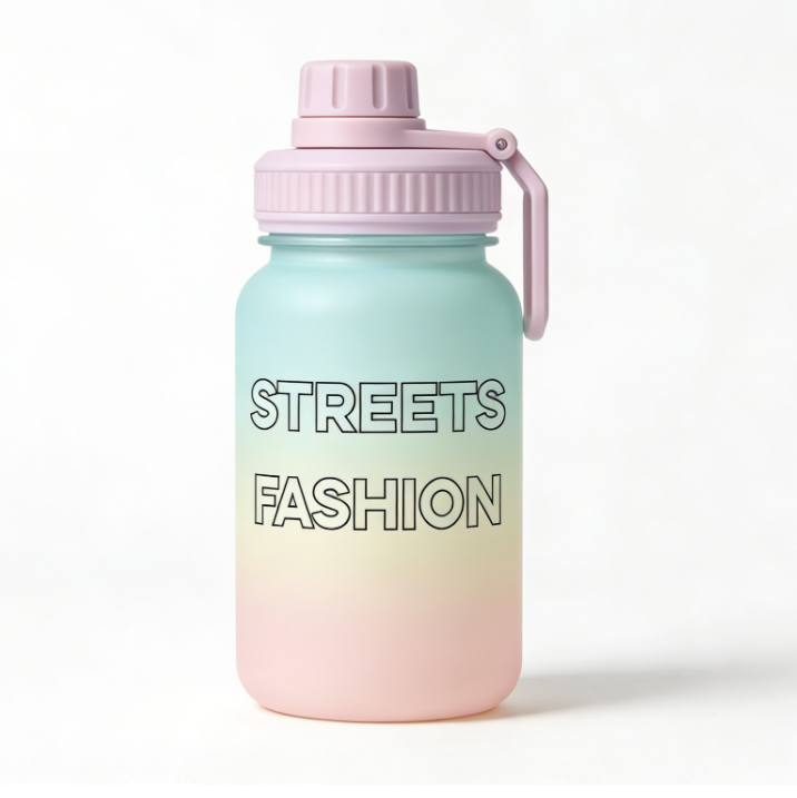 STREETSFASHION Colorful Cup